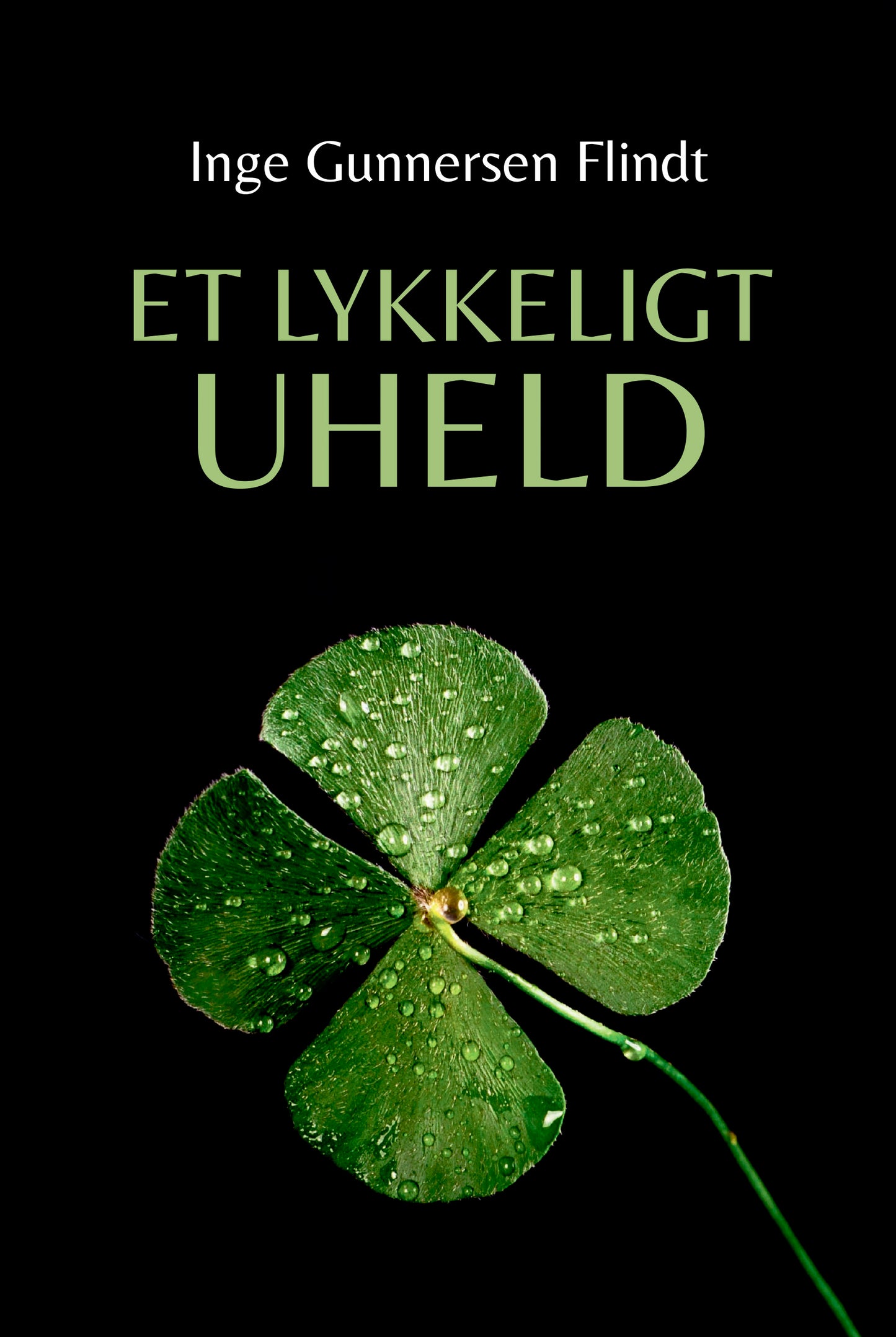 Et lykkeligt uheld