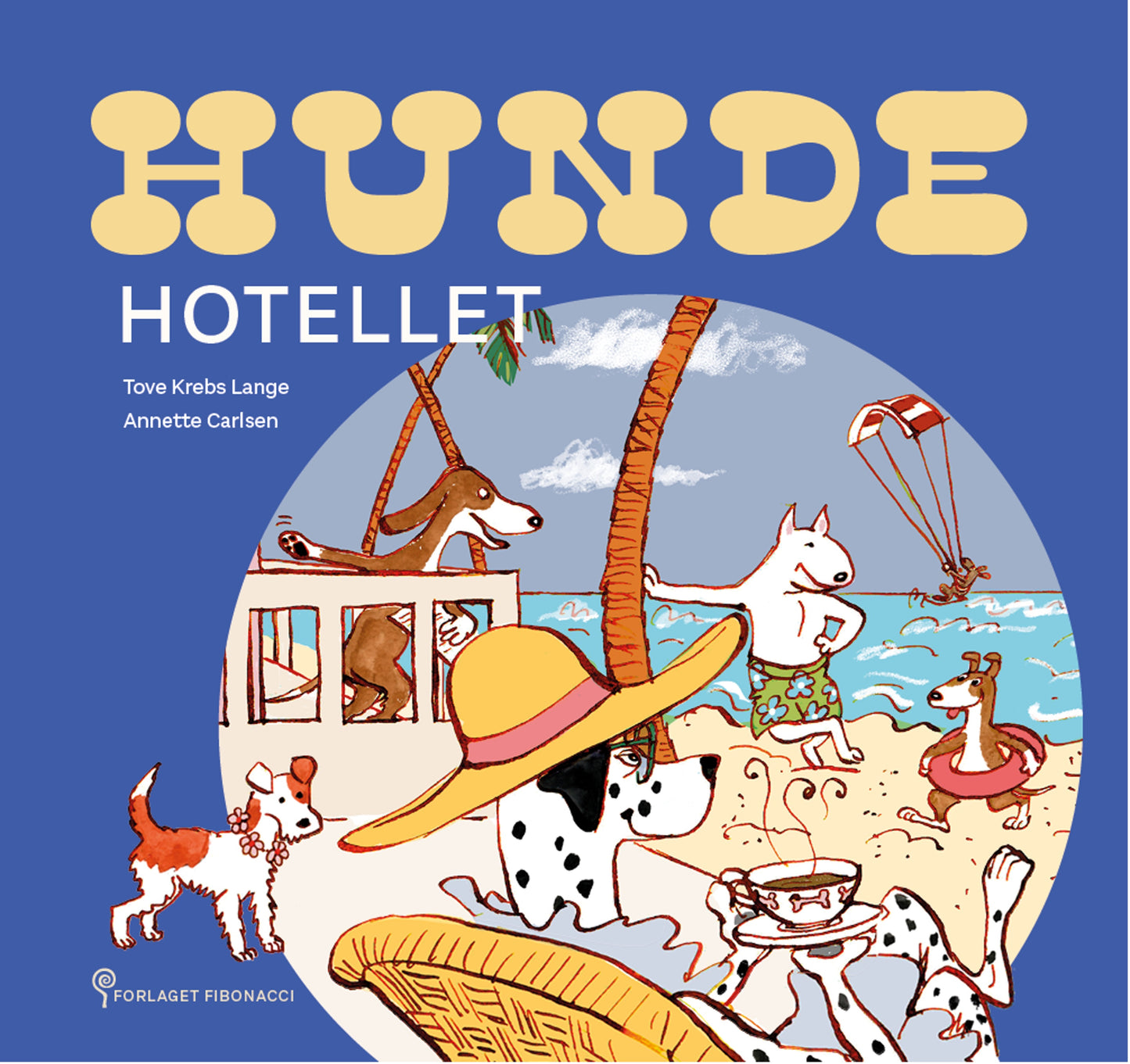 Hundehotellet
