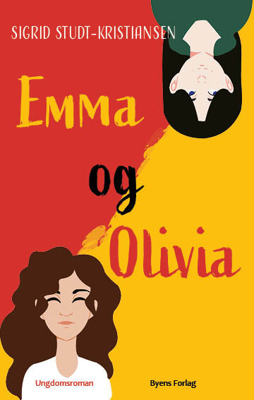 Emma og Olivia