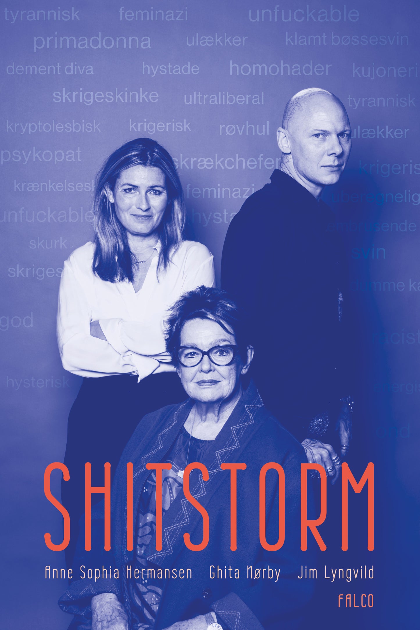 Shitstorm