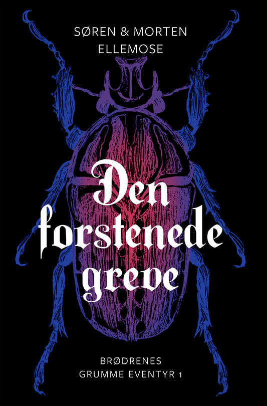 Den forstenede Greve
