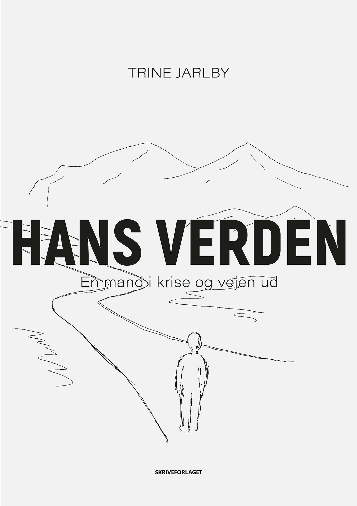 Hans verden