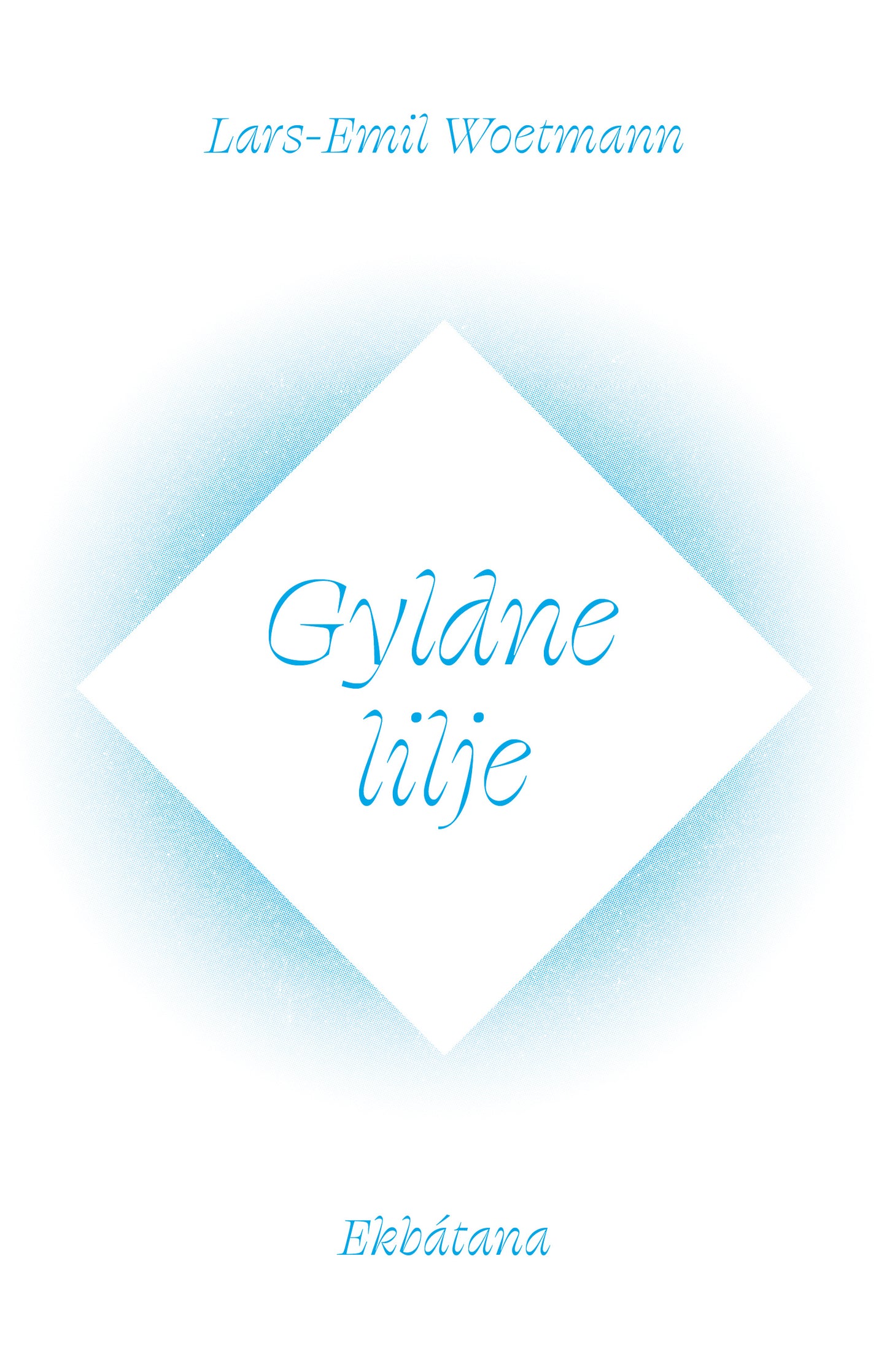 Gyldne lilje
