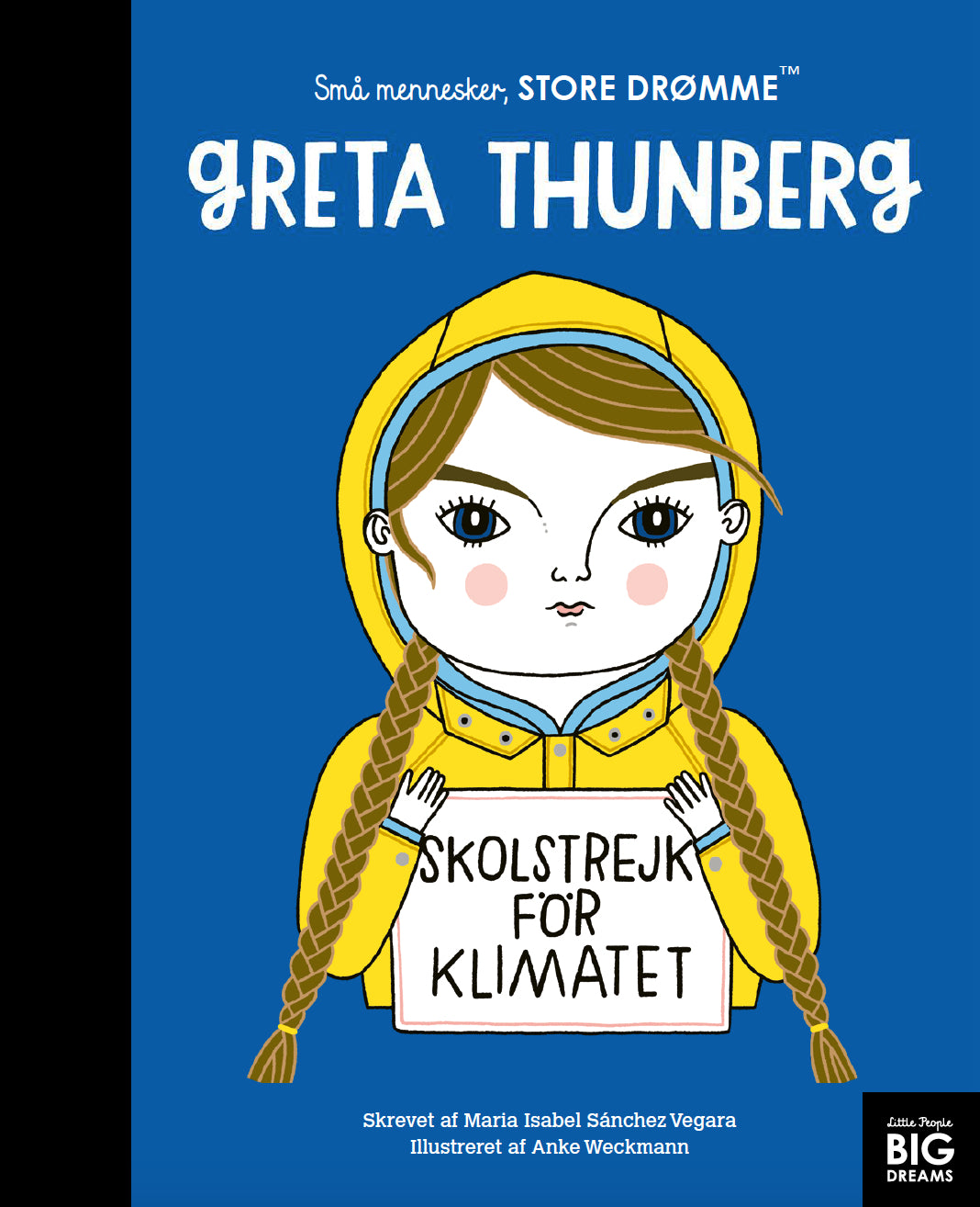 Greta Thunberg