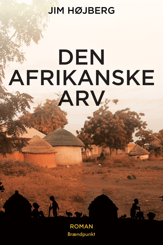 Den afrikanske arv