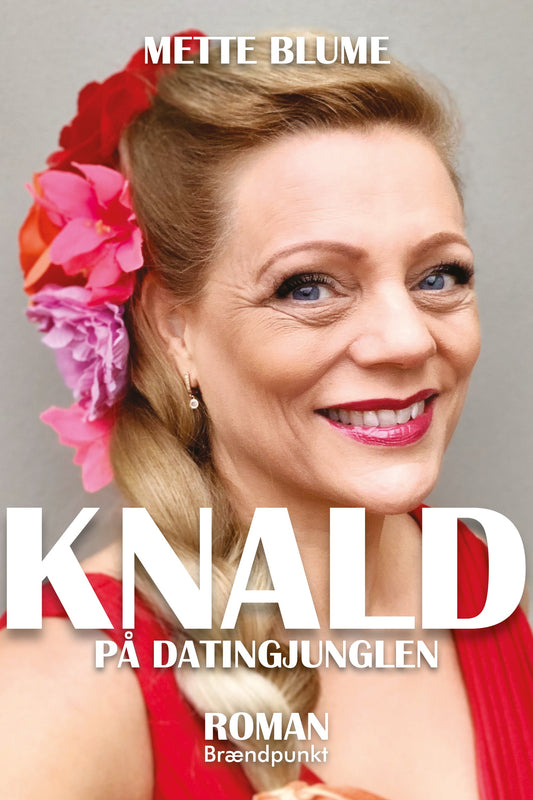 KNALD på datingjunglen