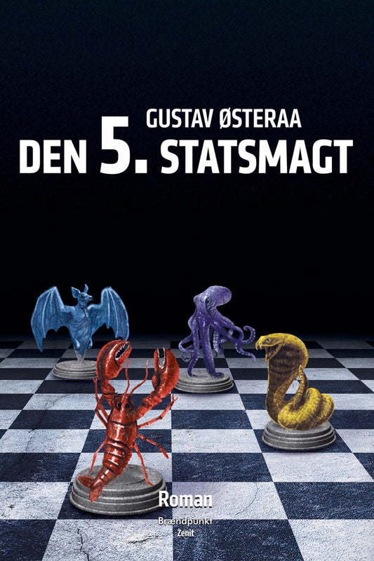 Den 5. statsmagt