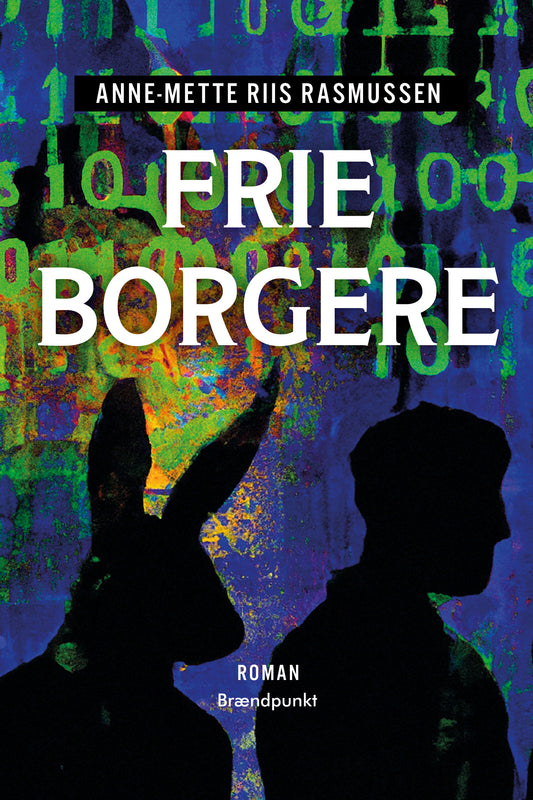 Frie borgere