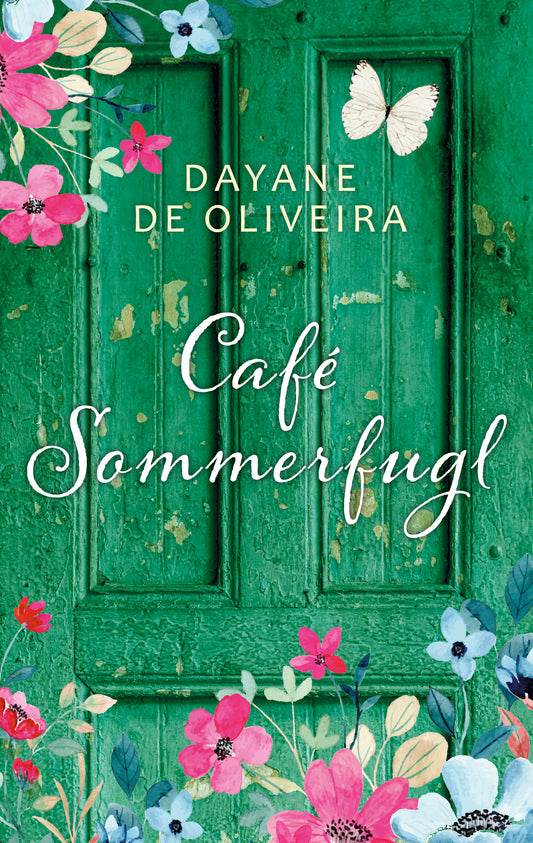 Café Sommerfugl
