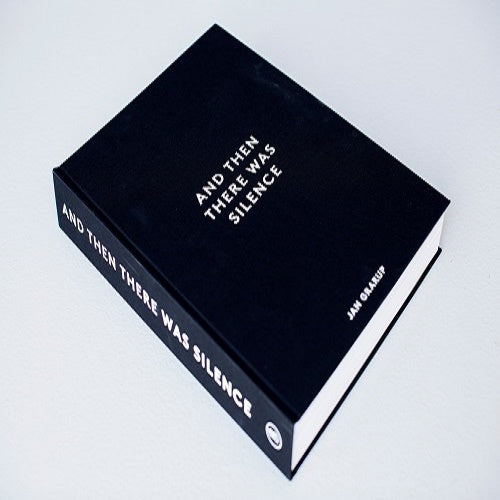 And Then There Was Silence