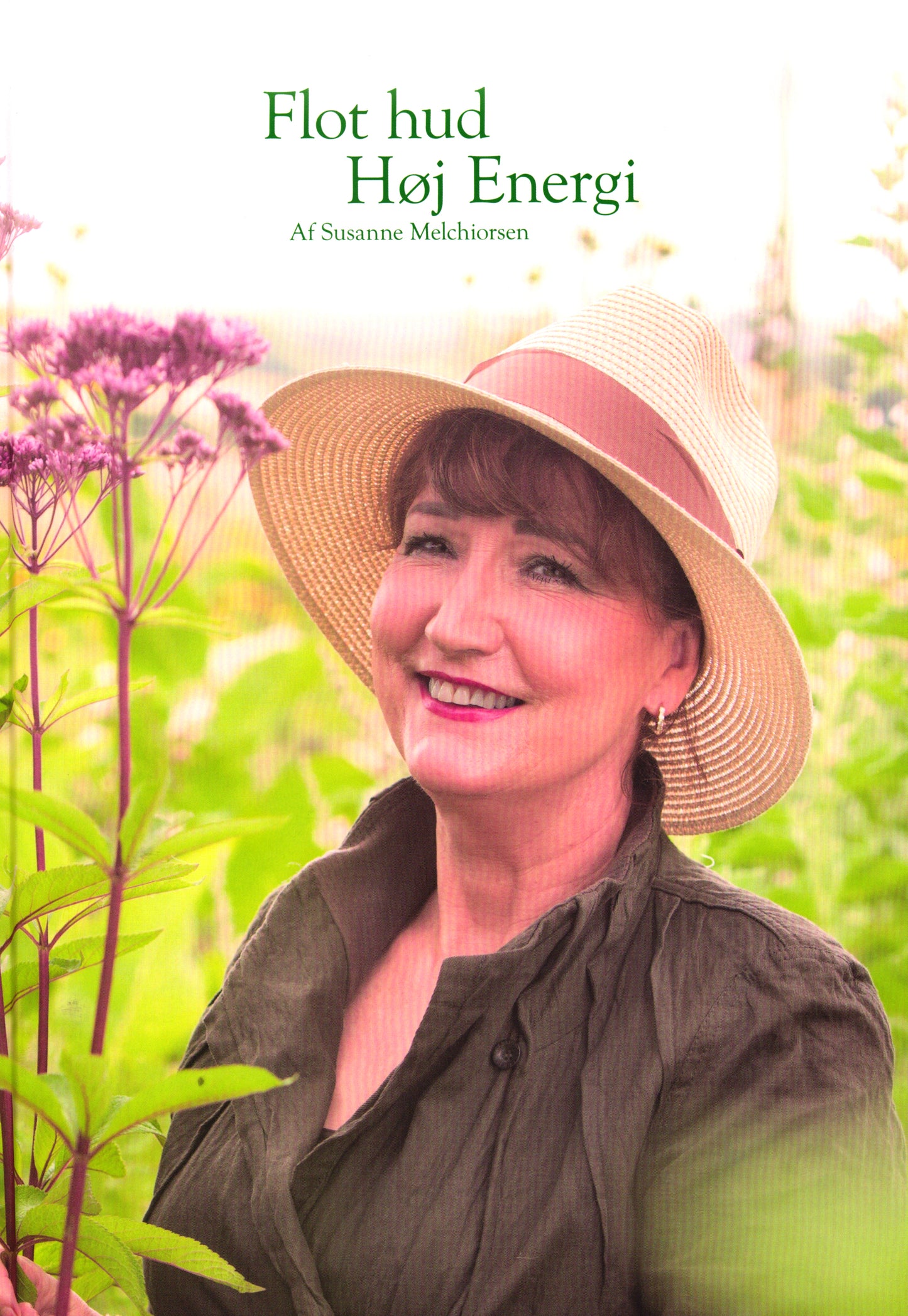 Flot hud, Høj Energi