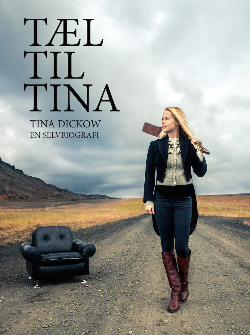 Tæl til Tina