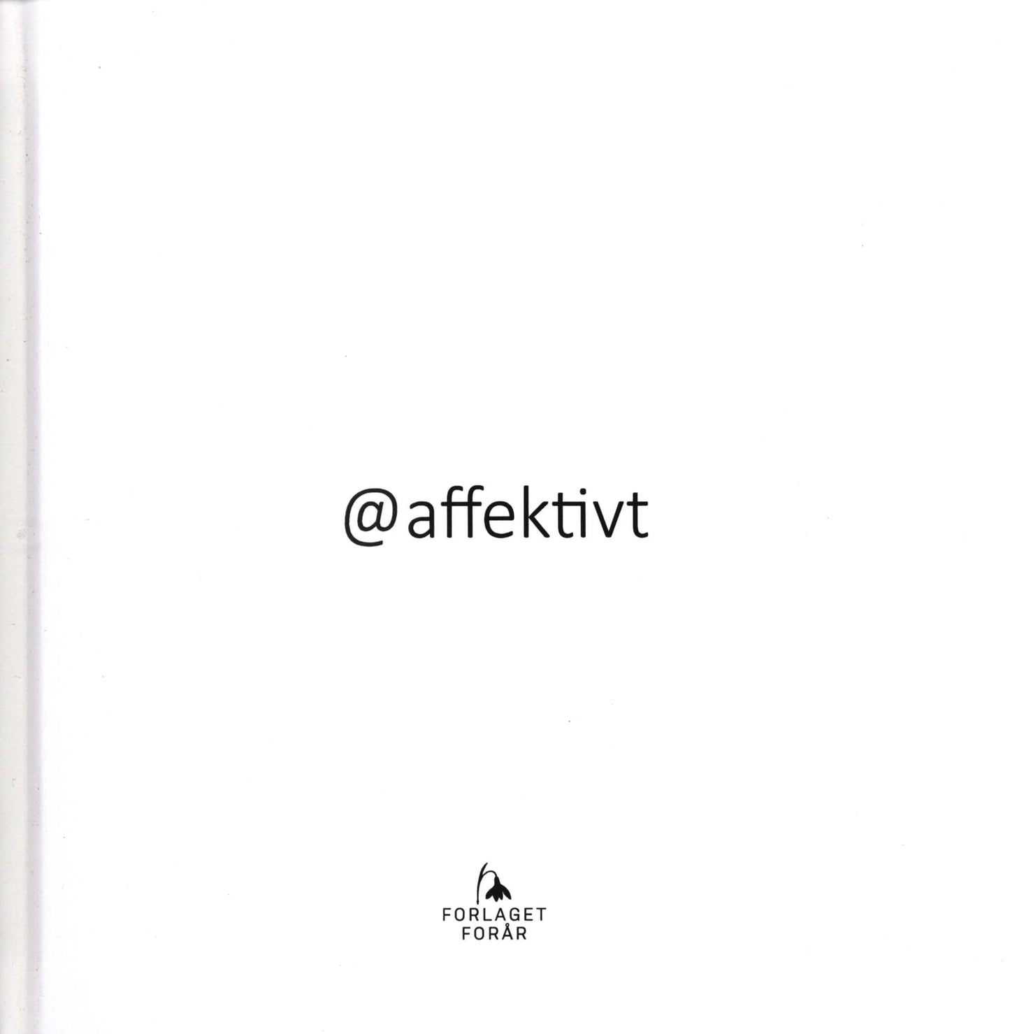 @affektivt