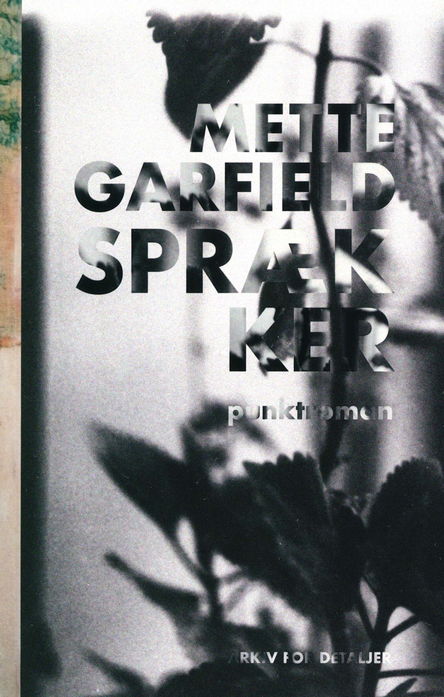 Sprækker