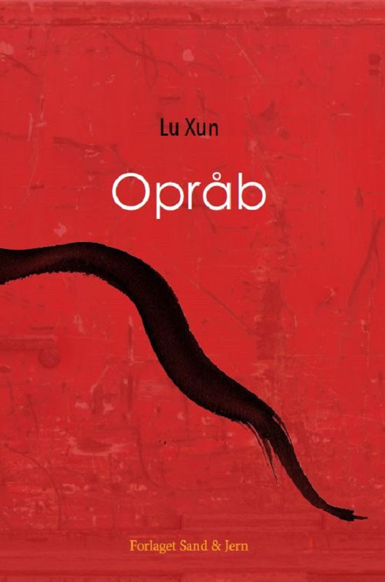 Opråb