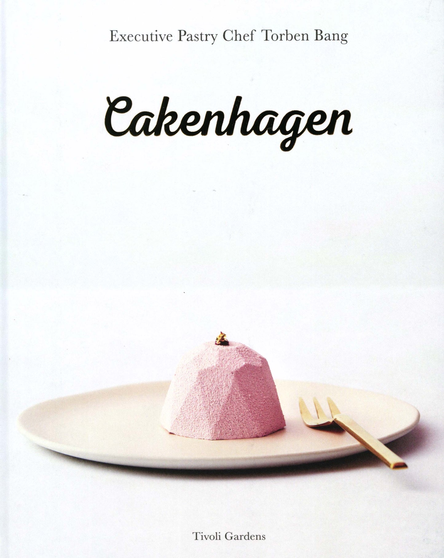 Cakenhagen (Eng udg)