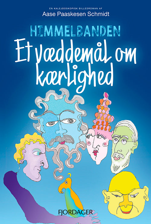 Et væddemål om kærlighed