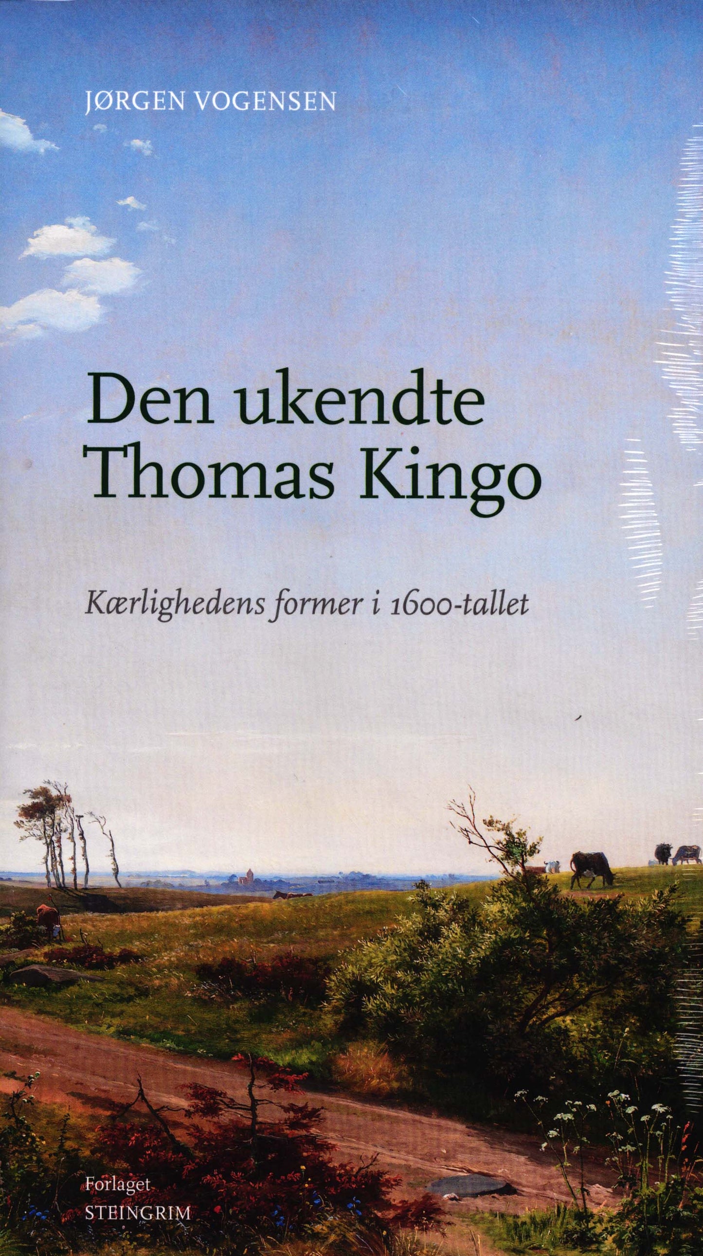 Den ukendte Thomas Kingo