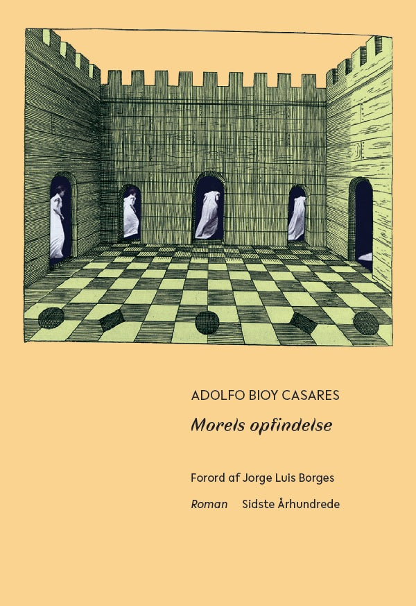 Morels opfindelse