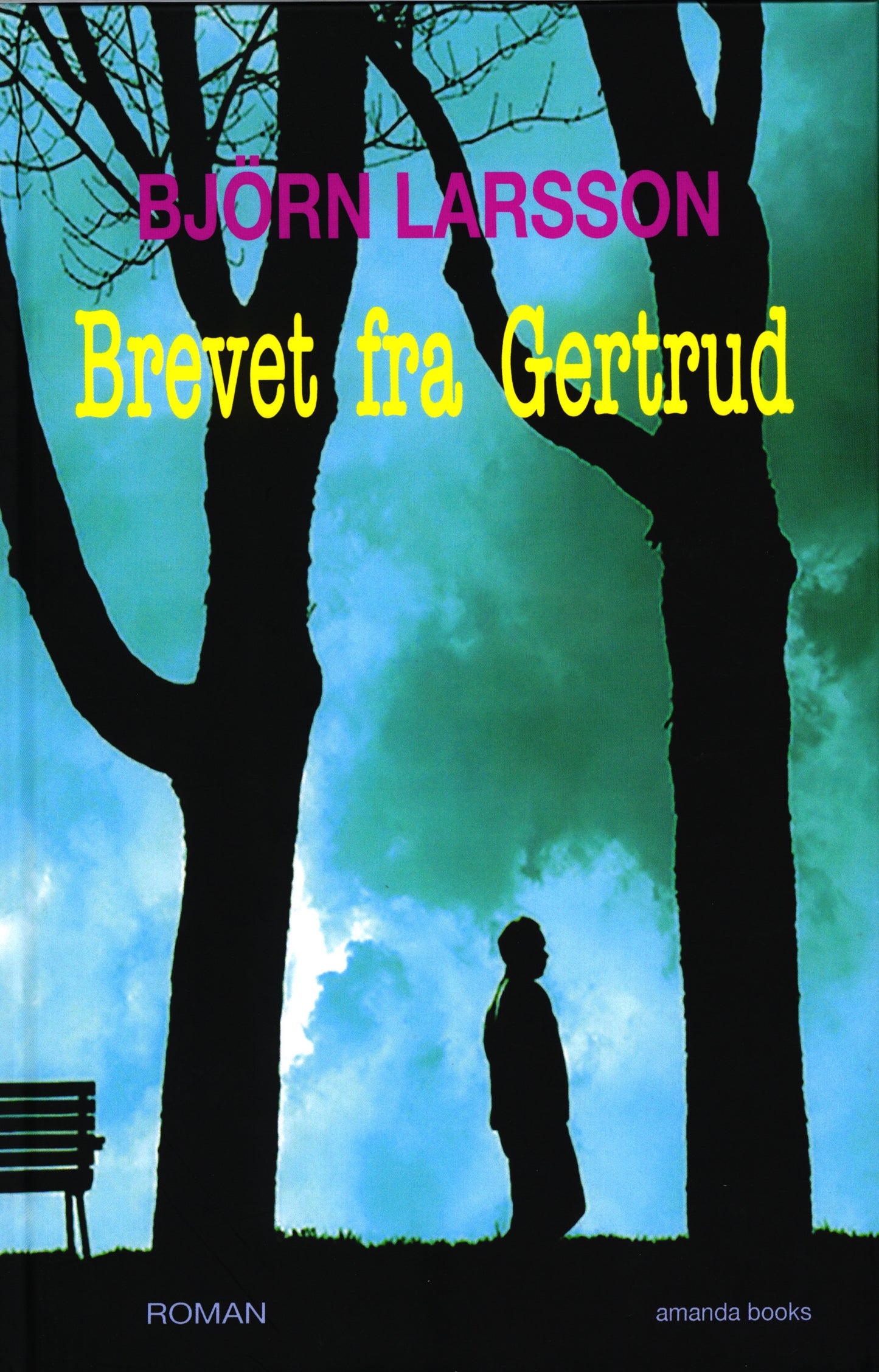 Brevet fra Gertrud