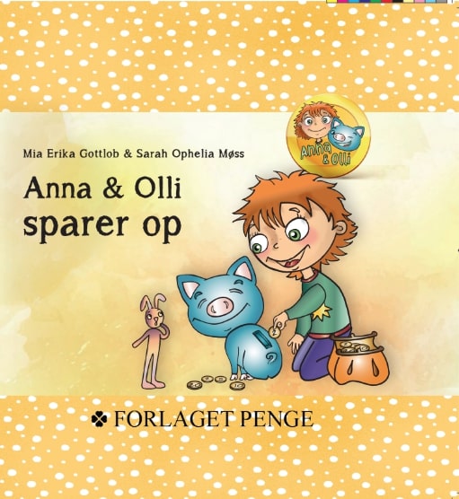 Anna og Olli Sparer Op