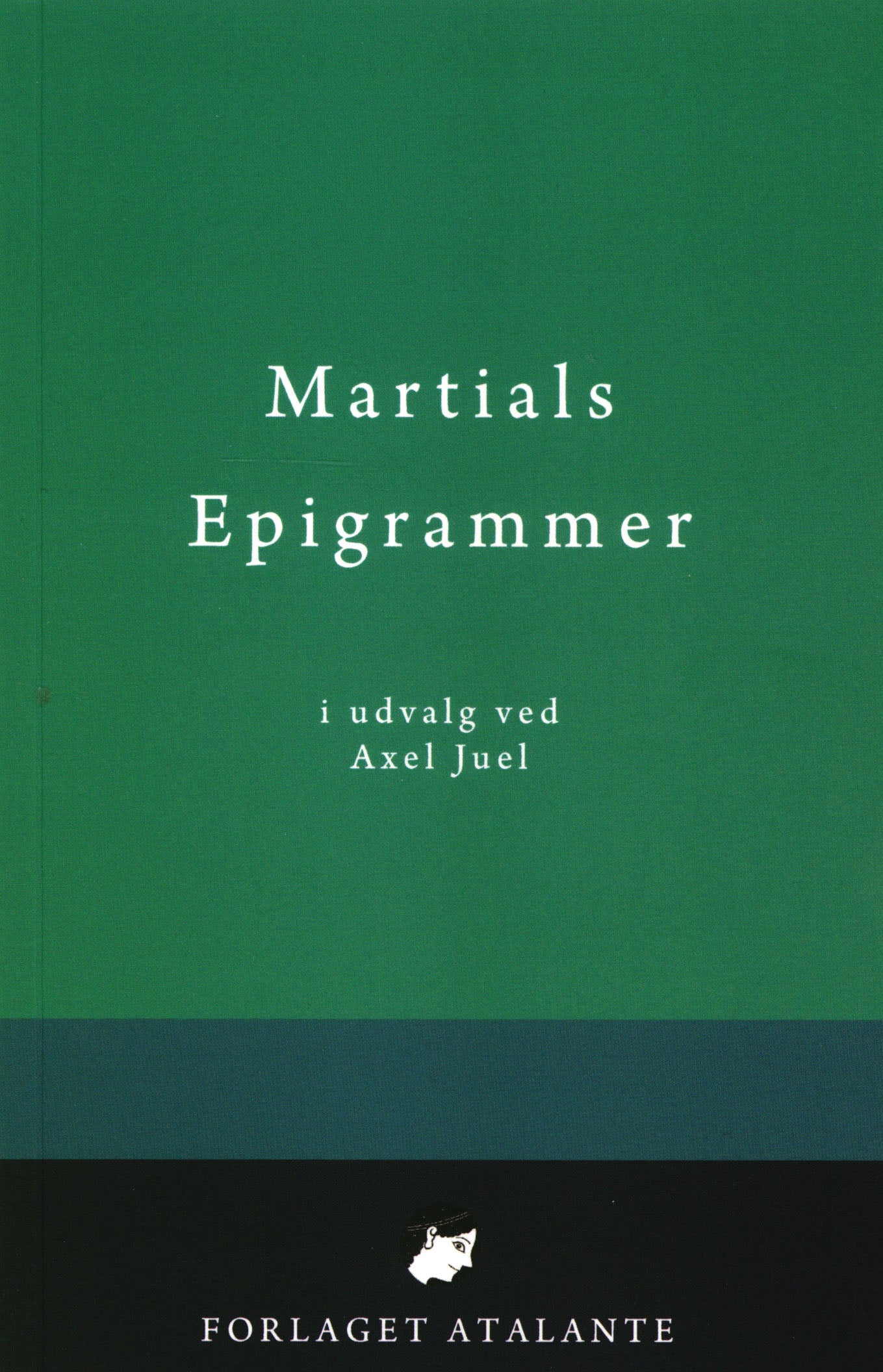 Martials epigrammer