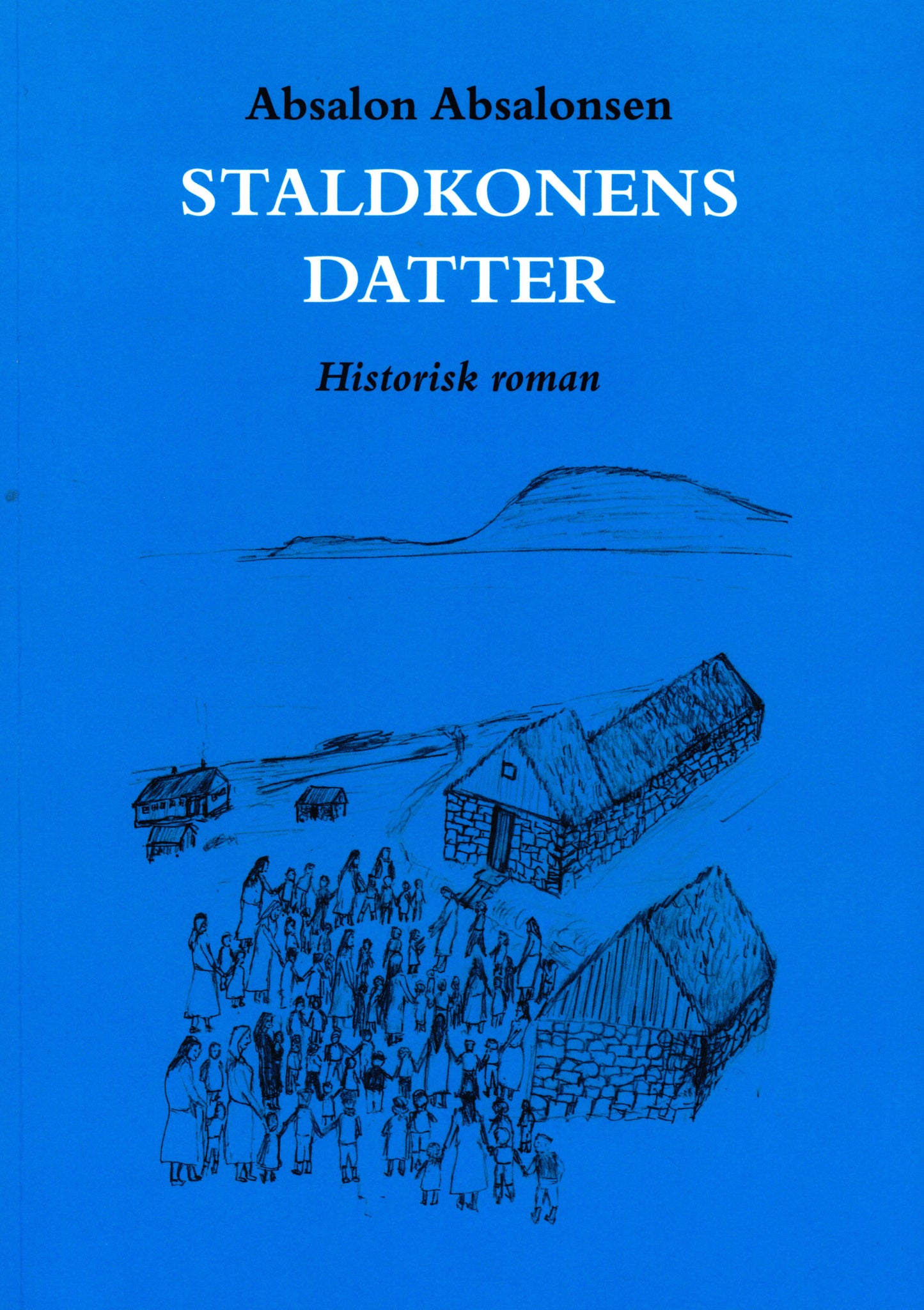 Staldkonens datter