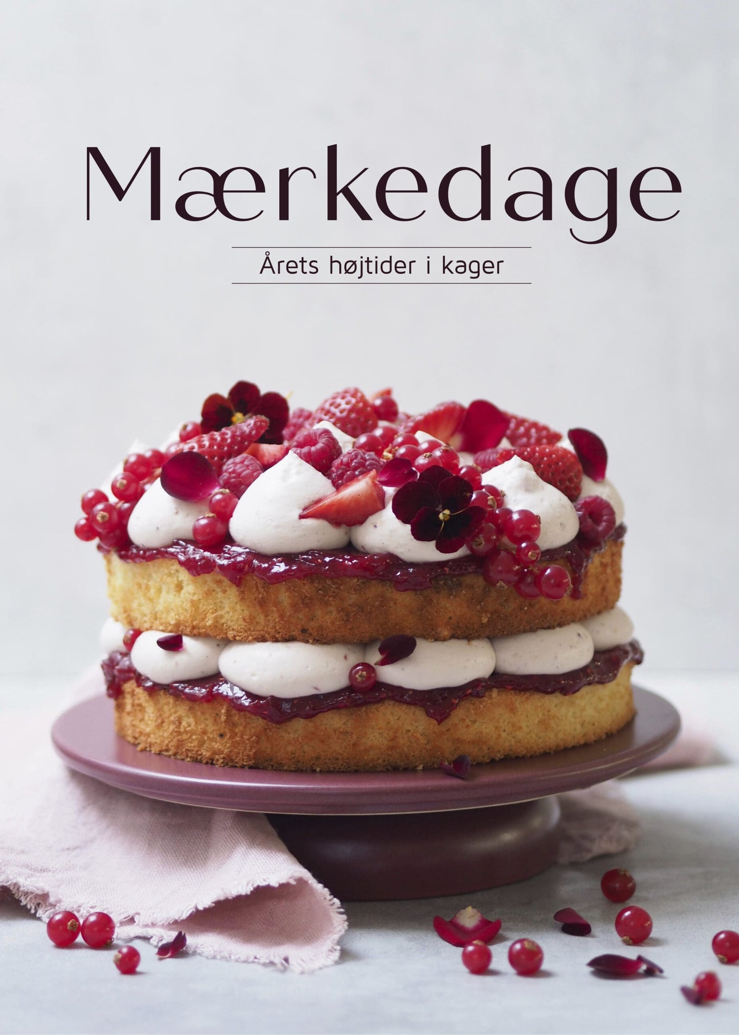 Mærkedage