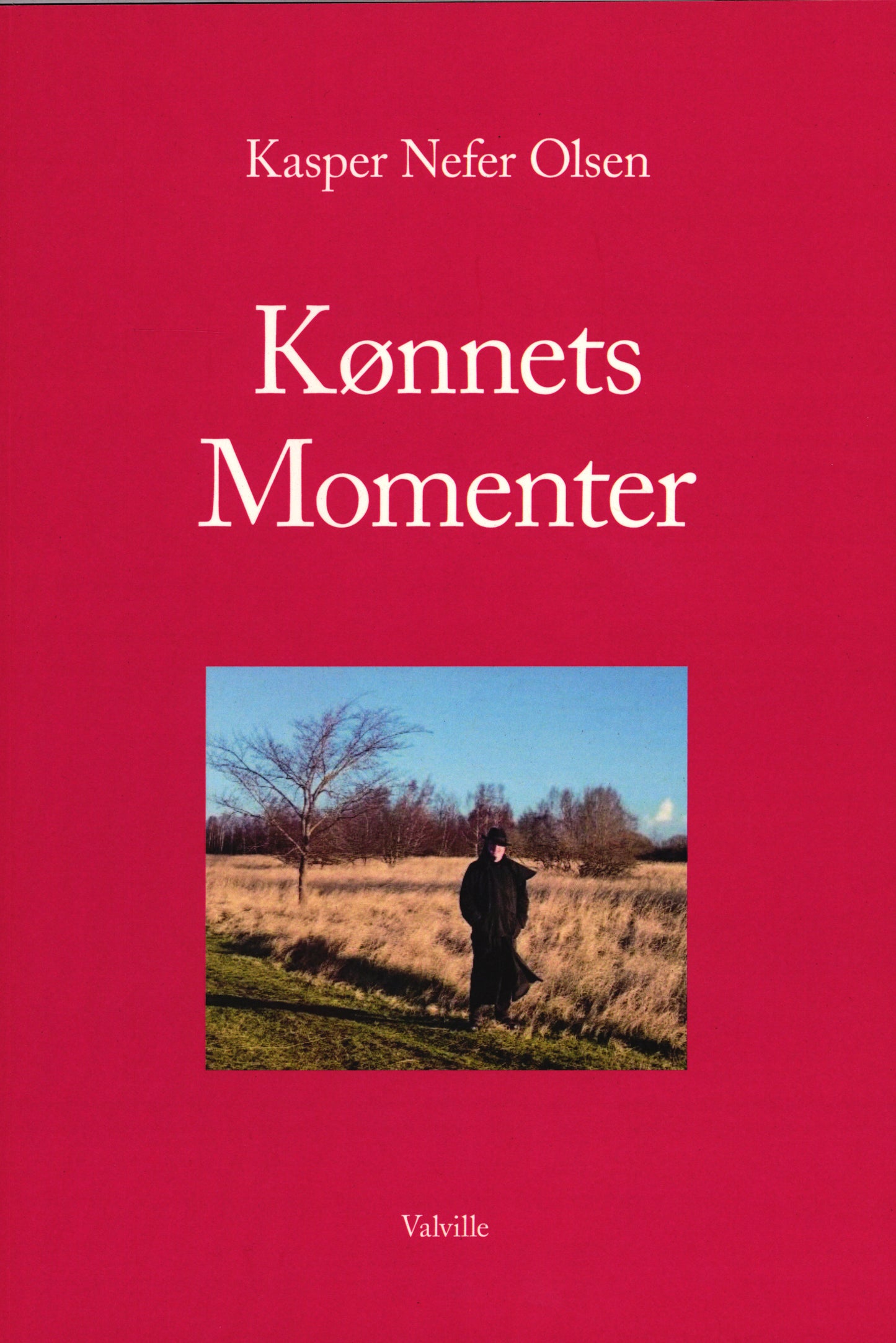 Kønnets Momenter