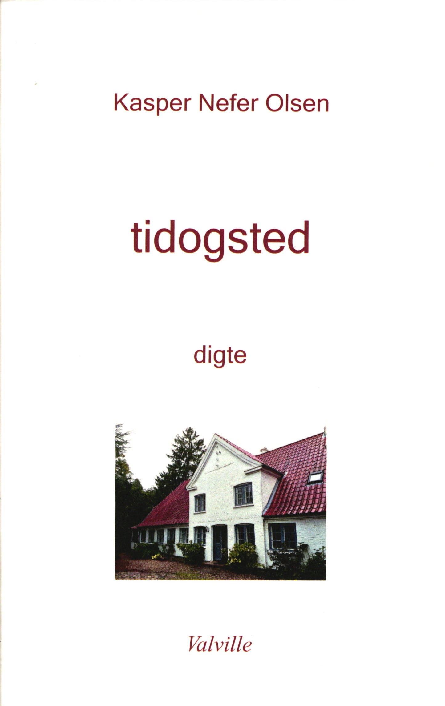 tidogsted