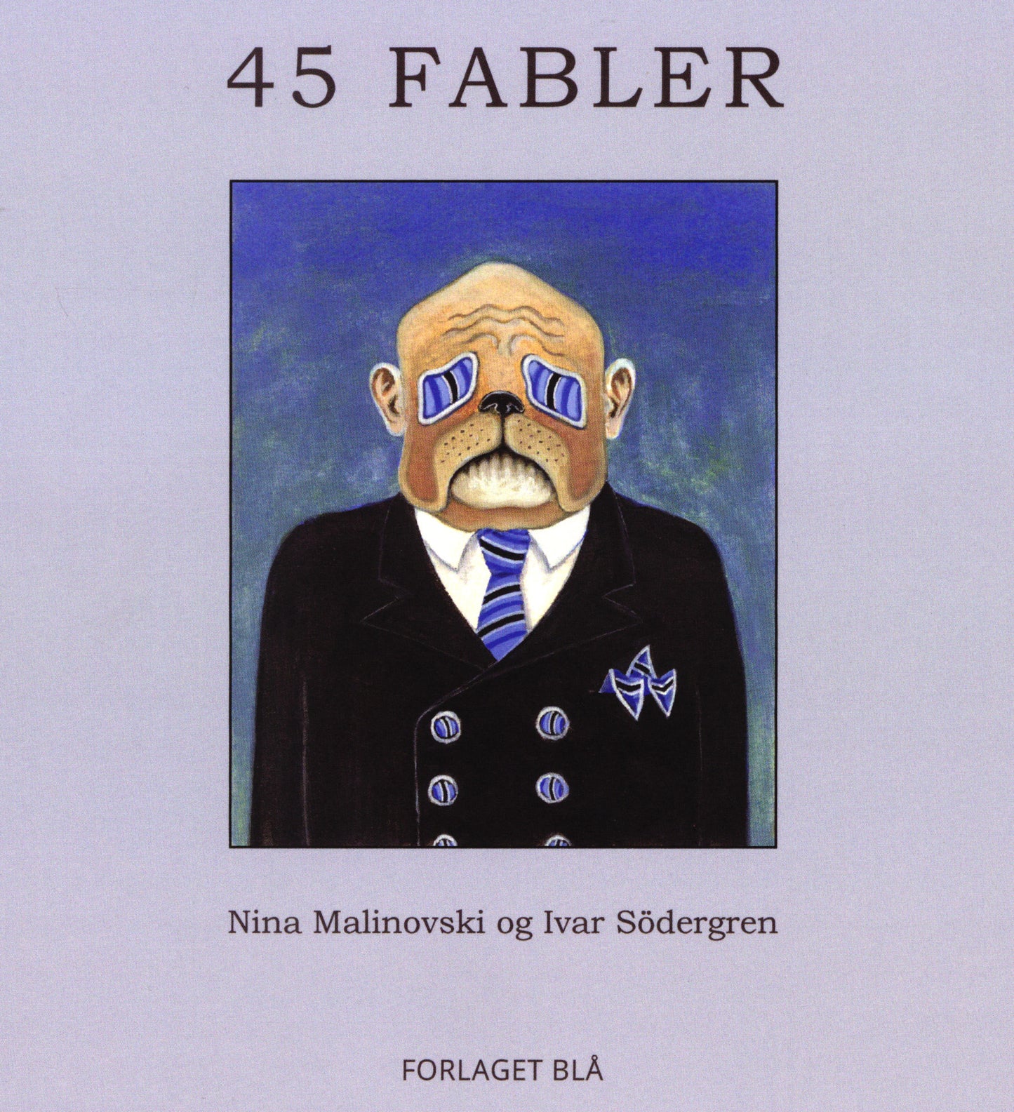 45 fabler