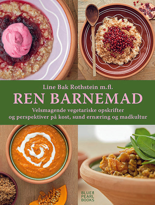 Ren Barnemad