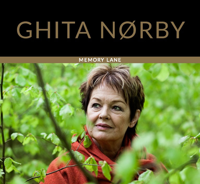 Ghita Nørby