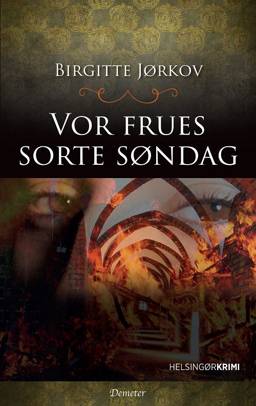 Vor frues sorte søndag