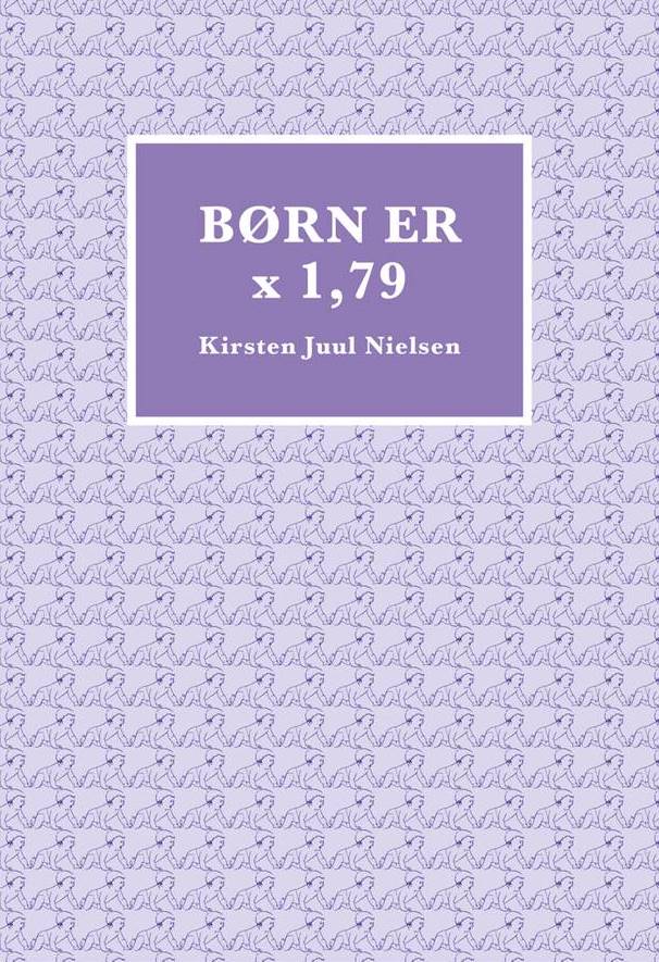 Børn er x 1,79