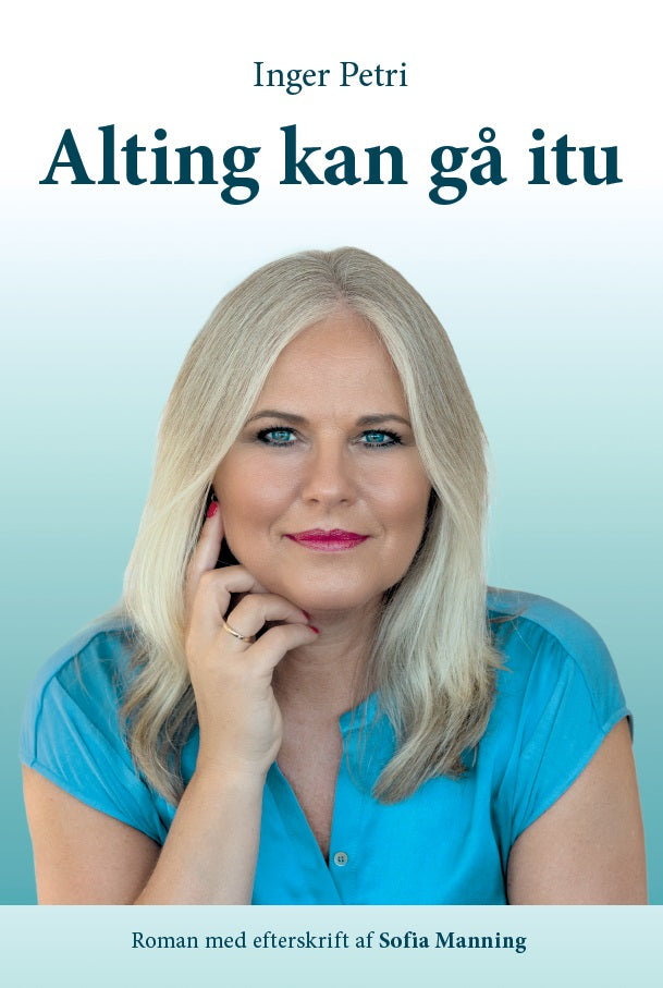 Alting kan gå itu