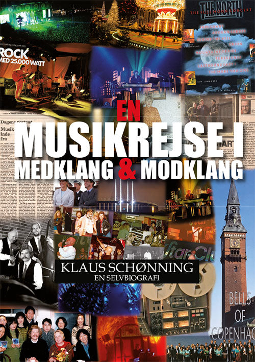 En musikrejse i medklang og modklang