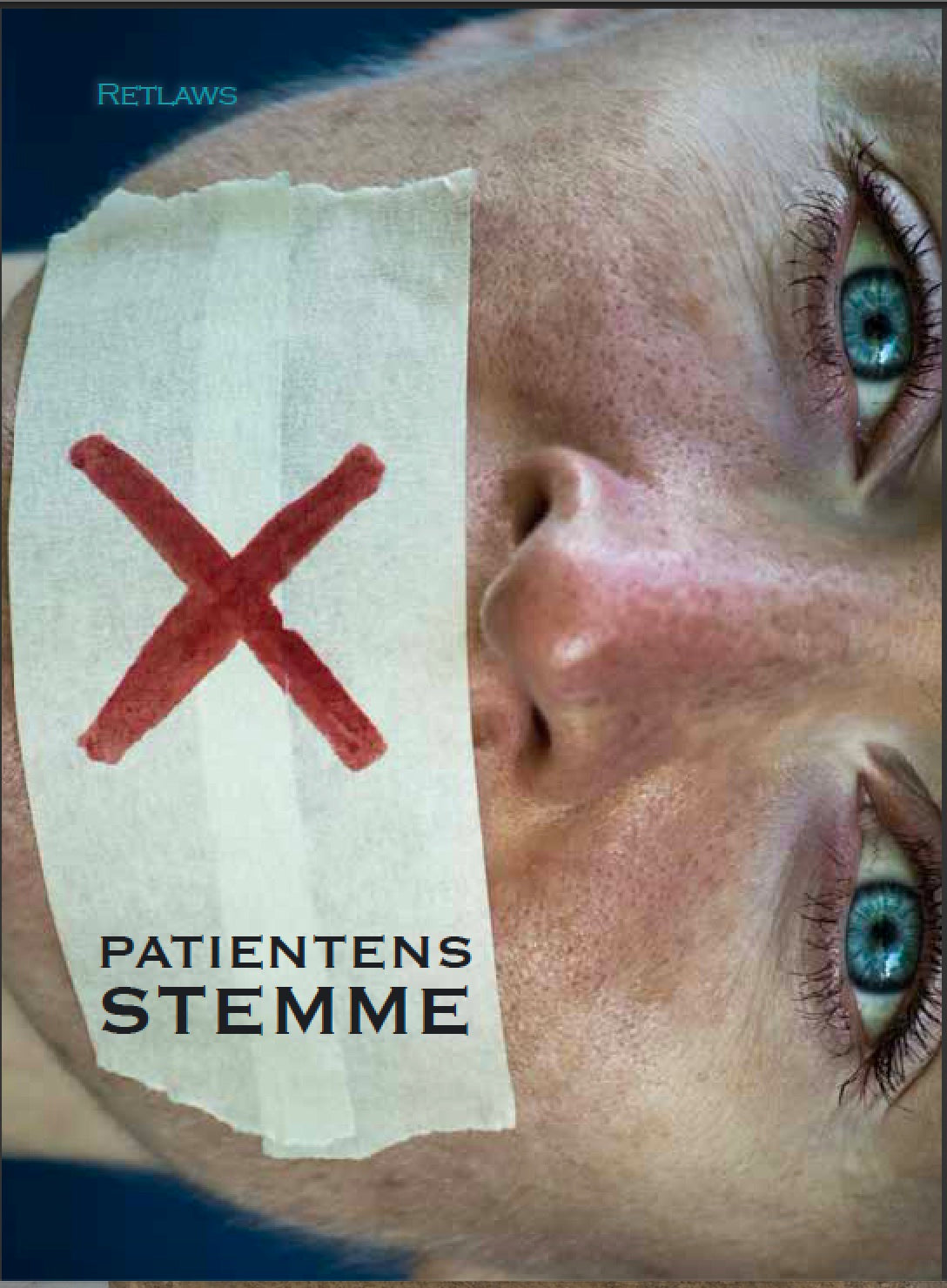 Patientens stemme