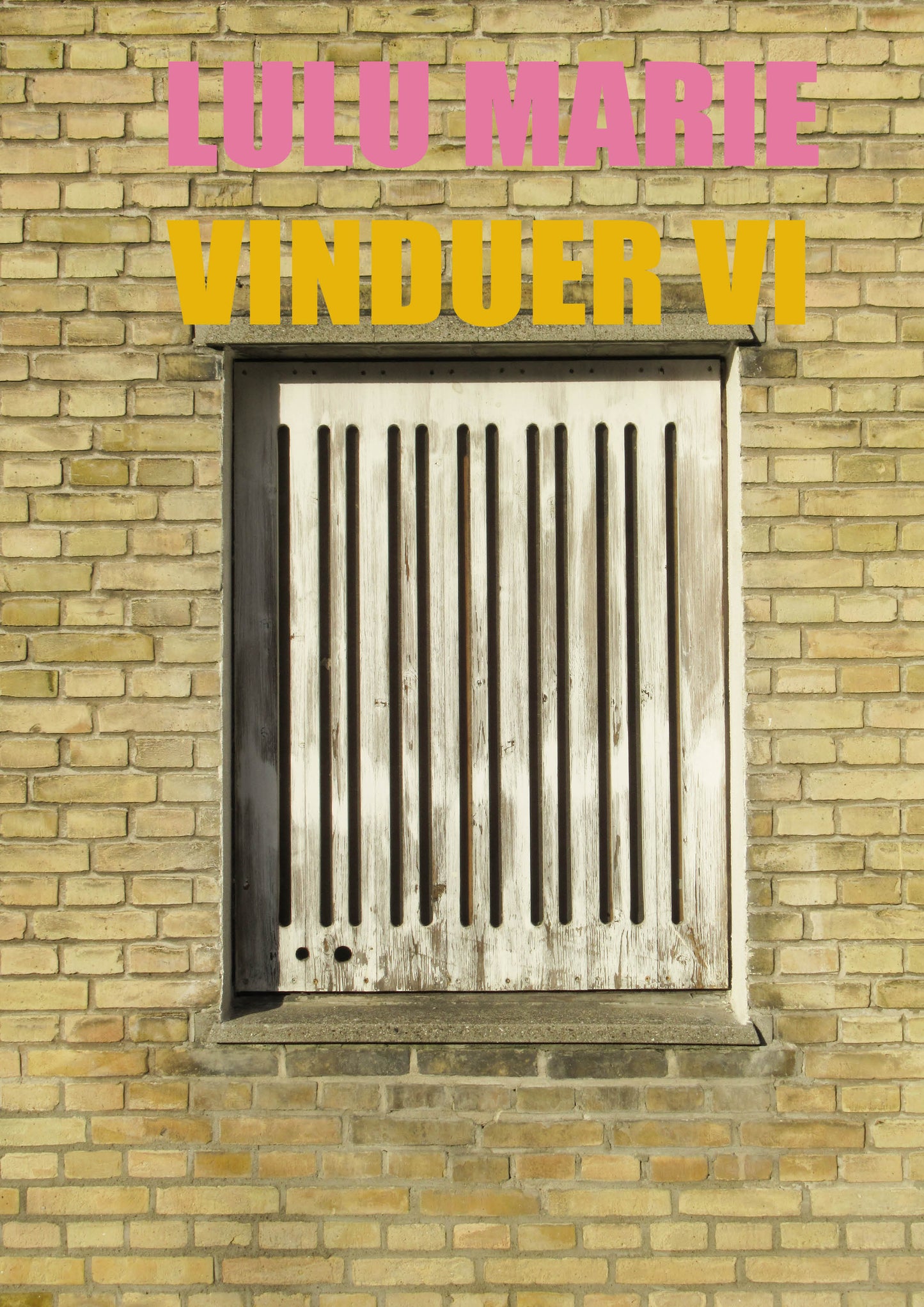 Vinduer VI