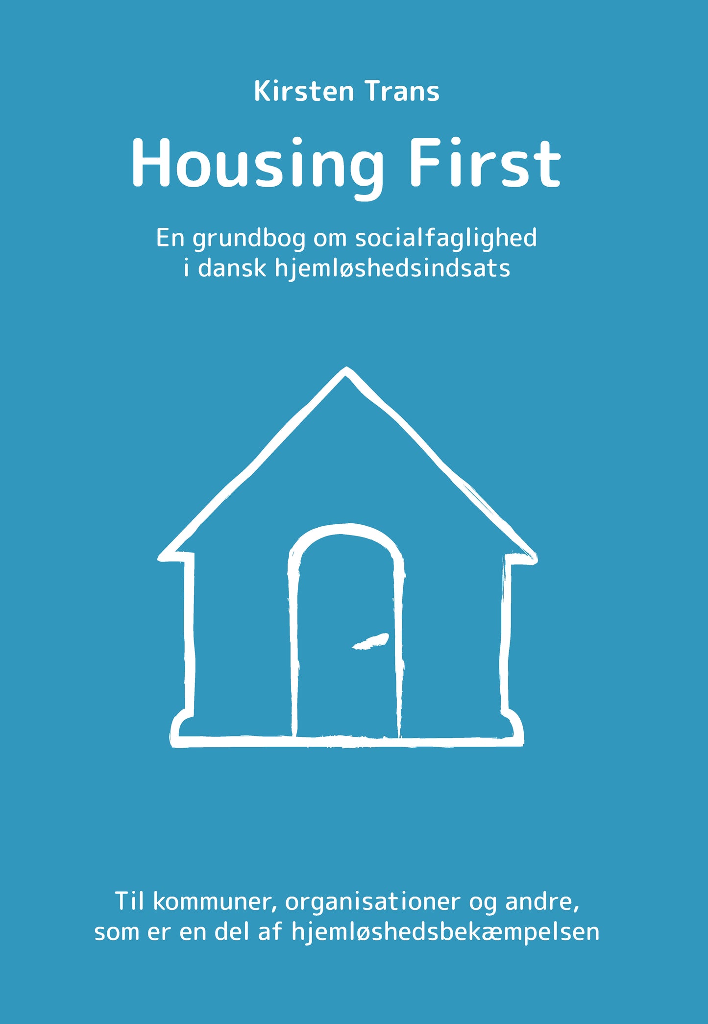 Housing First