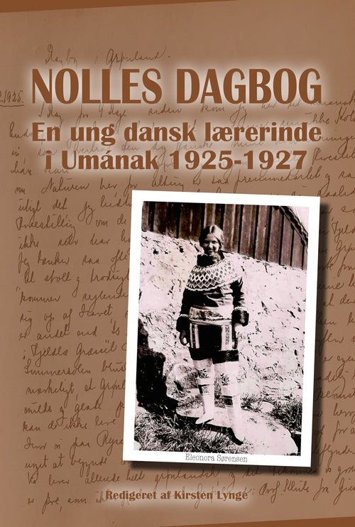Nolles dagbog