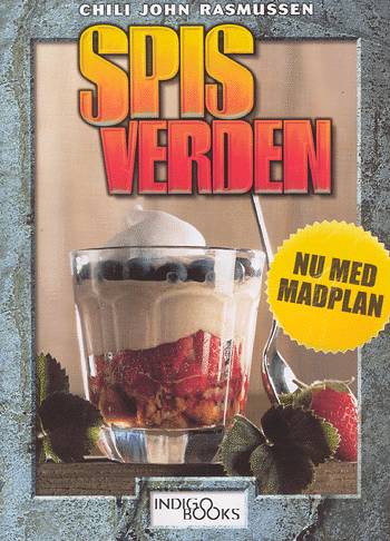 Spis verden - nu med madplan