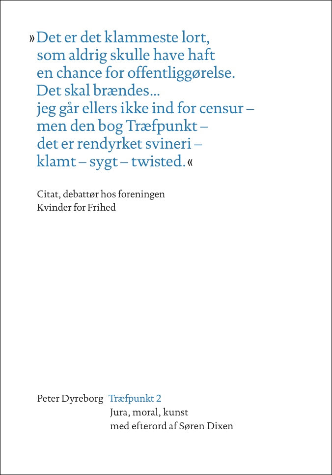 Træfpunkt 2