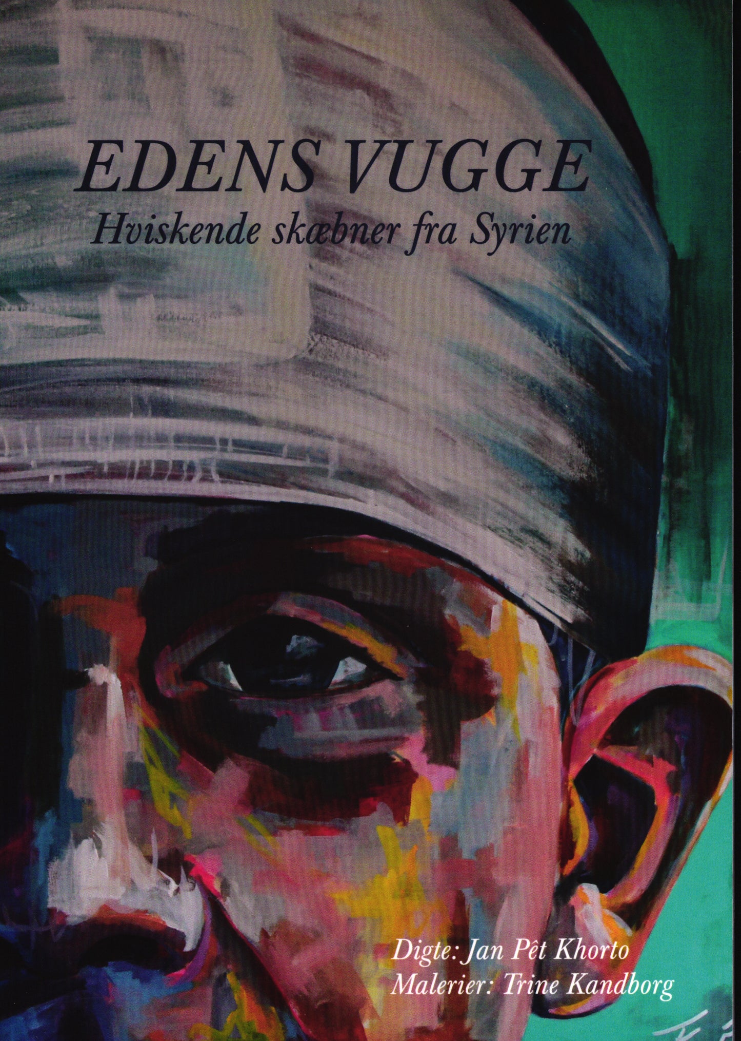 Edens vugge
