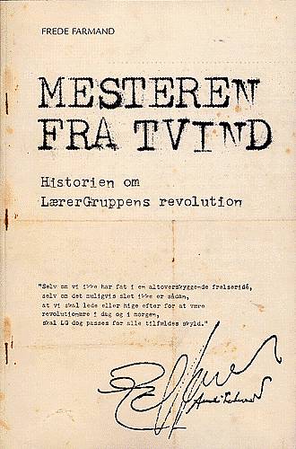 Mesteren fra Tvind