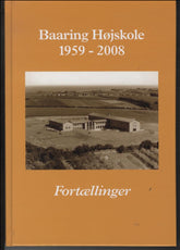 Båring Højskole 1959-2008
