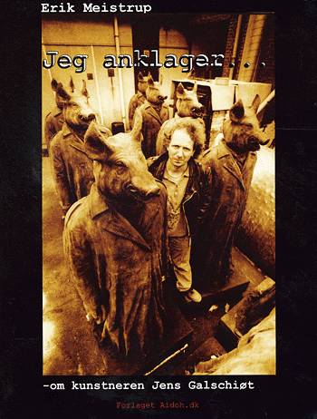 Jeg anklager -