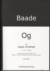 Baade- og Fredag