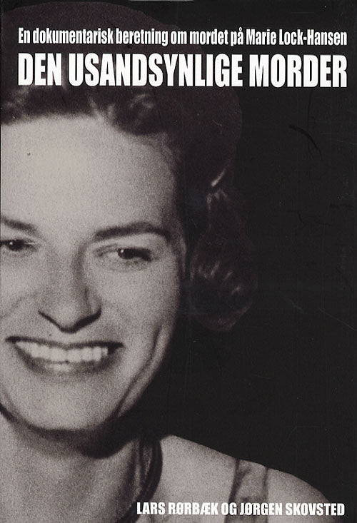 Den usandsynlige morder