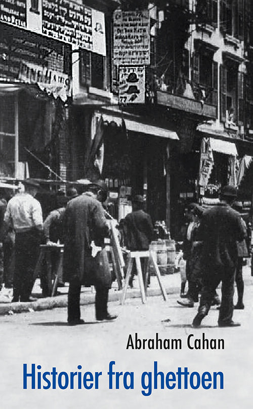 Historier fra ghettoen